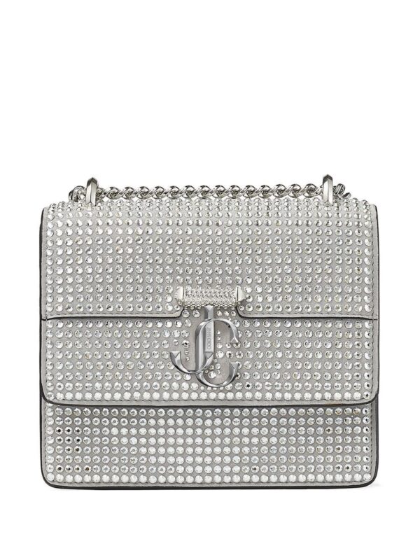 18343299_39763140_1000.jpg Jimmy Choo Avenue Quad XS shoulder bag