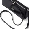 18349505_39428834_1000.jpg Prada Femme brushed-leather shoulder bag