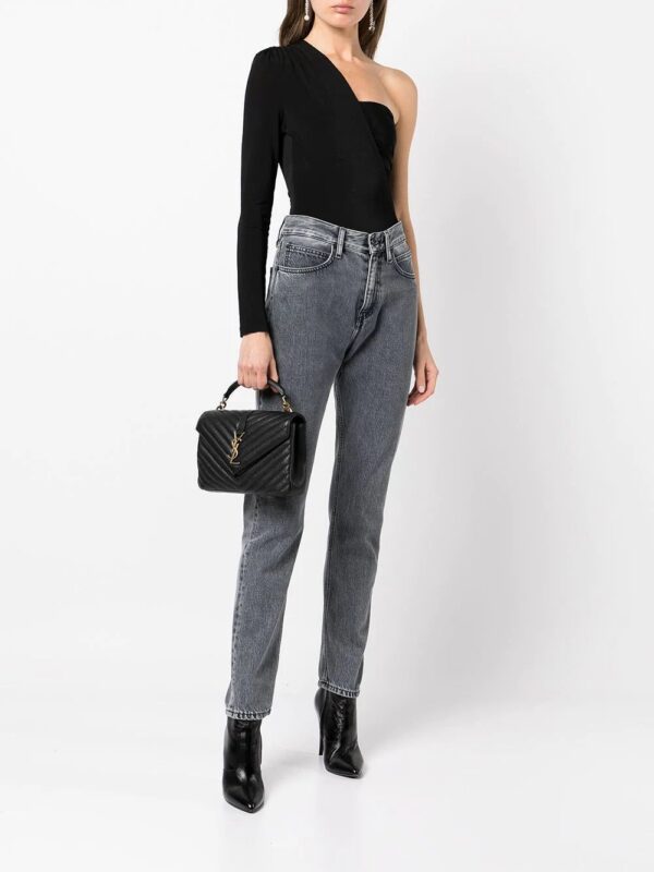 18351985_39367661_1000.jpg Saint Laurent medium Collège shoulder bag