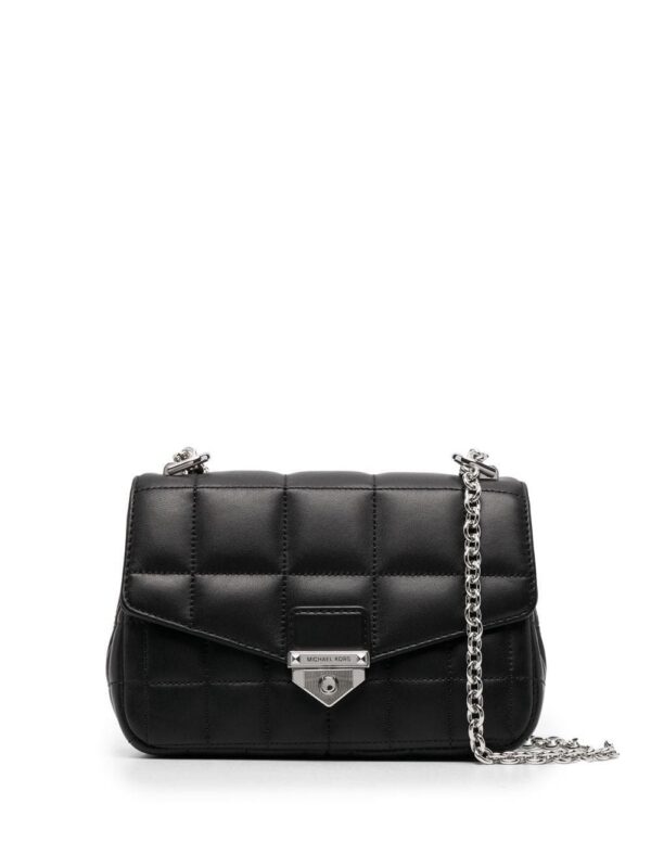 18353943_39538571_1000-1.jpg Michael Kors Soho quilted chain shoulder bag