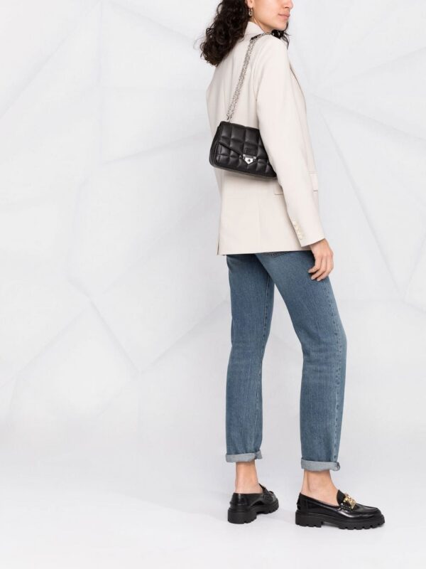 18353943_39539390_1000-1.jpg Michael Kors Soho quilted chain shoulder bag