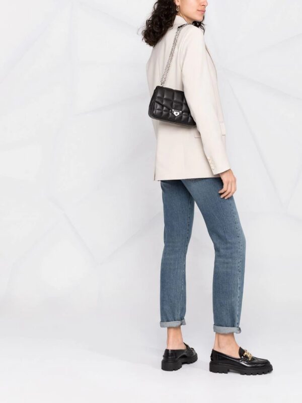 18353943_39539390_1000.jpg Michael Kors Soho quilted chain shoulder bag