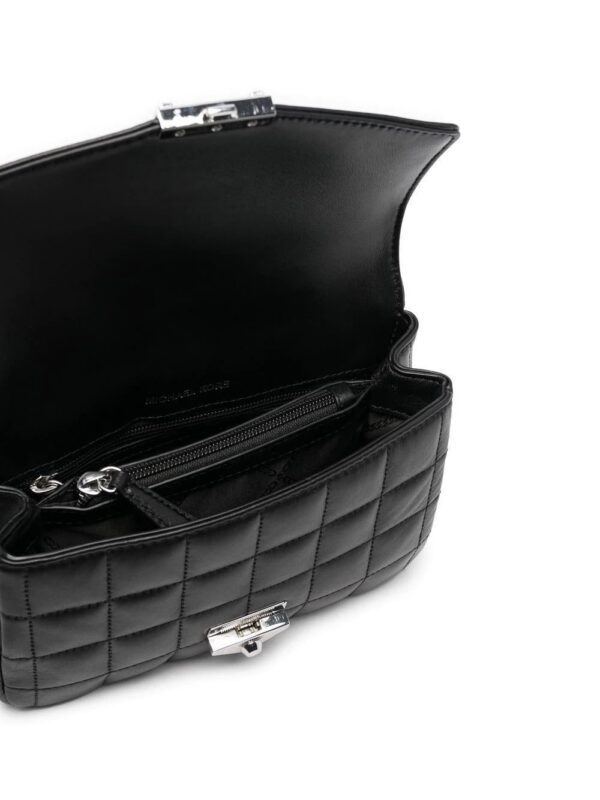 18353943_39540297_1000.jpg Michael Kors Soho quilted chain shoulder bag