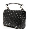Valentino Garavani  medium Rockstud Spike shoulder bag