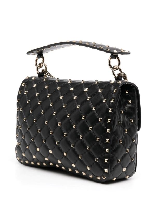 Valentino Garavani  medium Rockstud Spike shoulder bag
