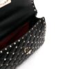 Valentino Garavani  medium Rockstud Spike shoulder bag