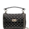 Valentino Garavani  medium Rockstud Spike shoulder bag