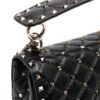 Valentino Garavani  medium Rockstud Spike shoulder bag