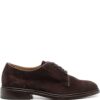 18360067_39341641_1000.jpg Tricker's almond-toe lace-up oxford shoes