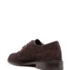 18360067_39341647_1000.jpg Tricker's almond-toe lace-up oxford shoes