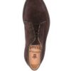 18360067_39341654_1000.jpg Tricker's almond-toe lace-up oxford shoes