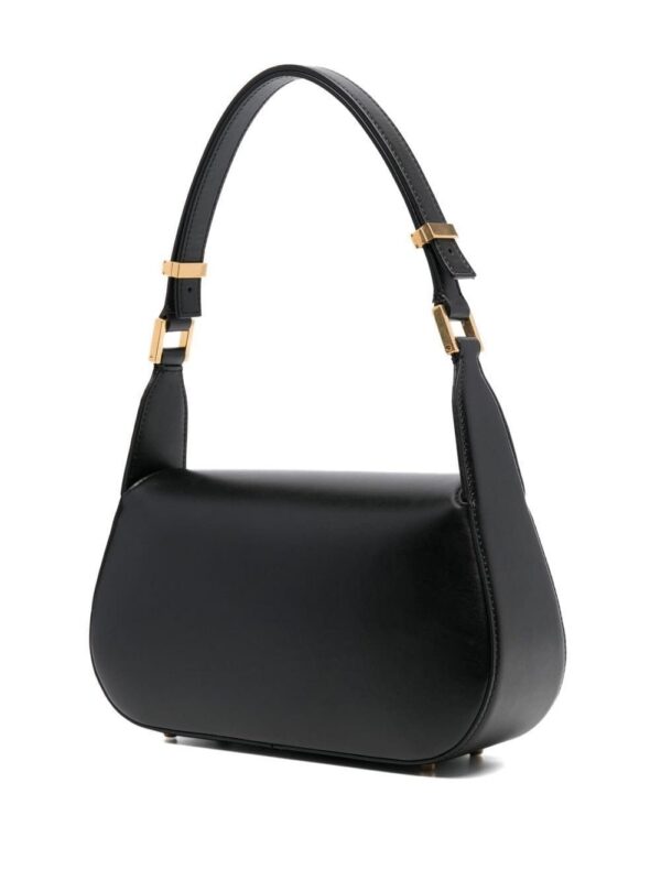 Valentino Garavani VLogo leather bag