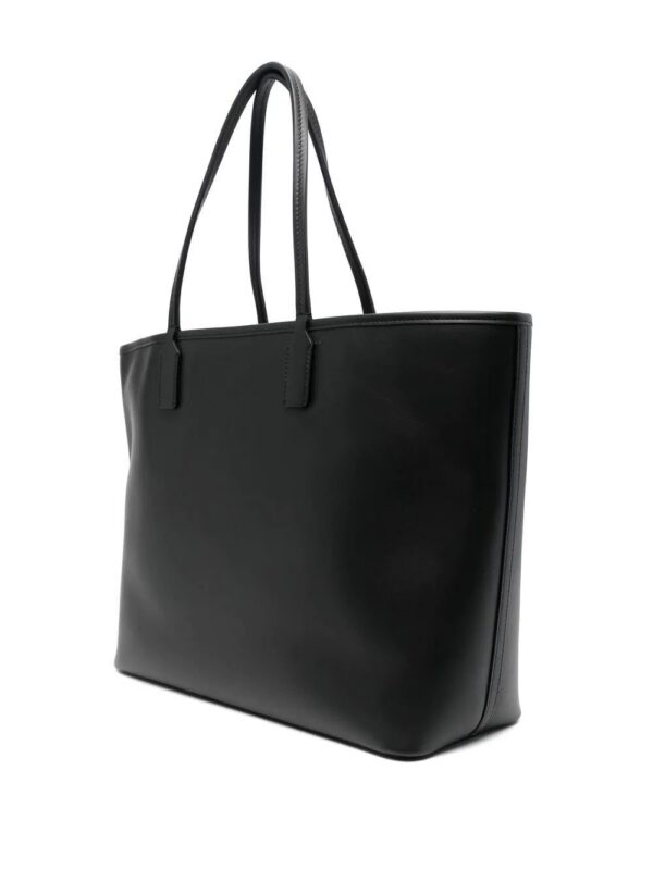 18363112_39473783_1000.jpg Dolce & gabbana logo-plaque tote bag