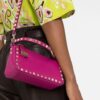 18365300_40542697_1000.jpg Valentino Garavani Rockstud-embellished tote bag