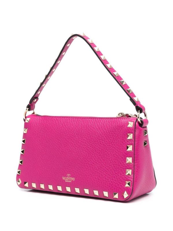 18365300_40542726_1000.jpg Valentino Garavani Rockstud-embellished tote bag