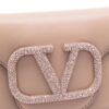 18365306_40294494_1000.jpg Valentino Garavani small Locò crystal-embellished shoulder bag