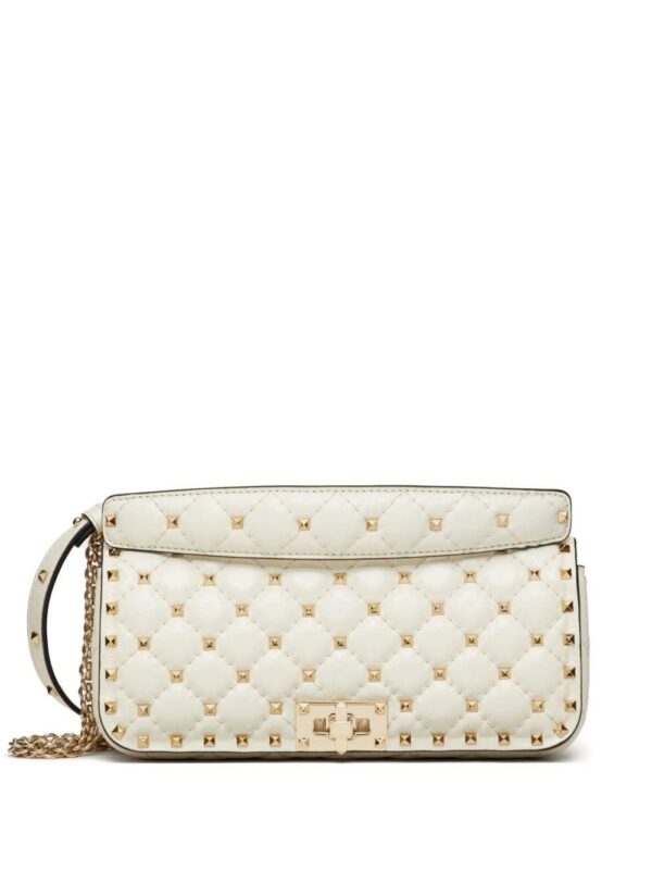 18365312_51857595_1000.jpg Valentino Garavani Rockstud Spike leather shoulder bag