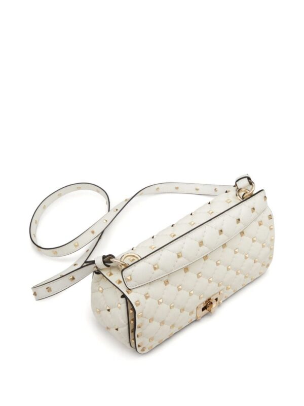 18365312_51857600_1000.jpg Valentino Garavani Rockstud Spike leather shoulder bag