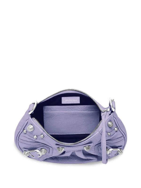 18368429_39541454_1000.jpg Balenciaga Le Cagole mini shoulder bag