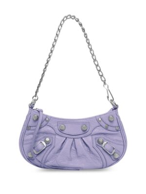 Balenciaga  Le Cagole mini shoulder bag