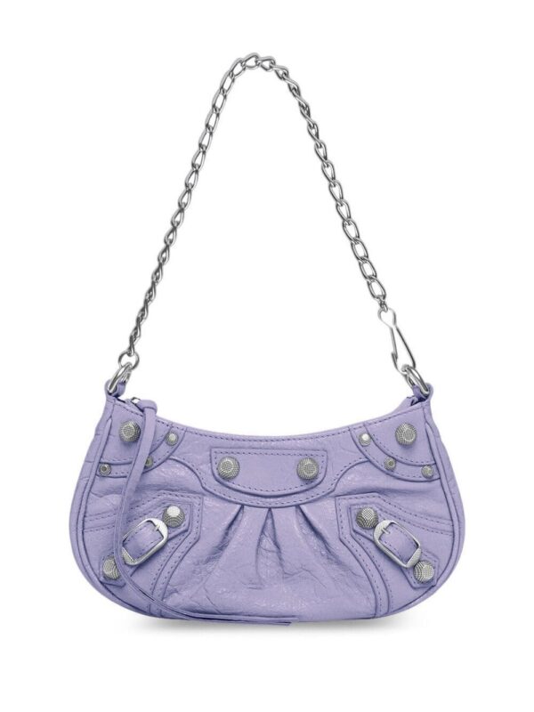 18368429_39543767_1000.jpg Balenciaga Le Cagole mini shoulder bag