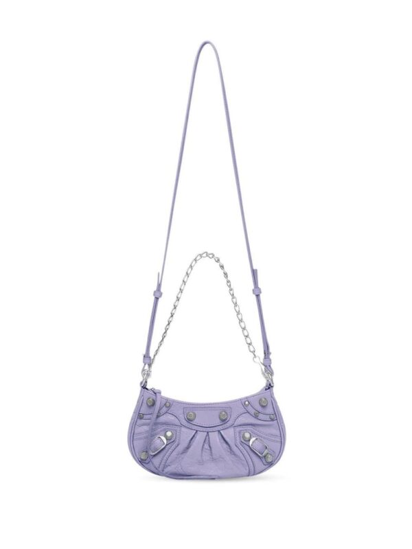 18368429_39543778_1000.jpg Balenciaga Le Cagole mini shoulder bag