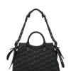 Balenciaga  Neo Cagole City shoulder bag