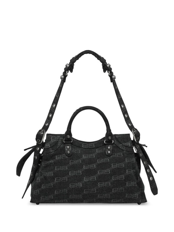 Balenciaga  Neo Cagole City shoulder bag