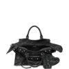Balenciaga  Neo Cagole City shoulder bag