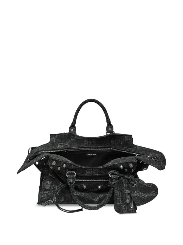 Balenciaga  Neo Cagole City shoulder bag