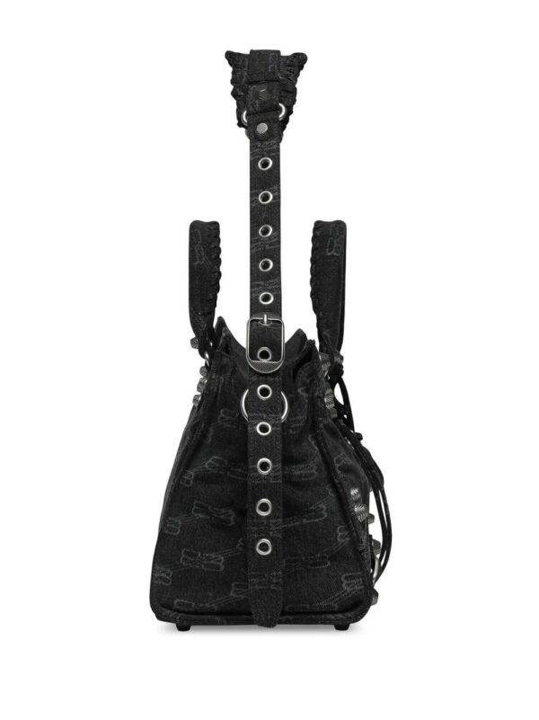 Balenciaga  Neo Cagole City shoulder bag