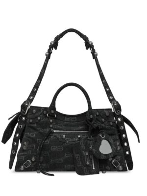 18368432_41354095_1000.jpg Balenciaga Neo Cagole City shoulder bag