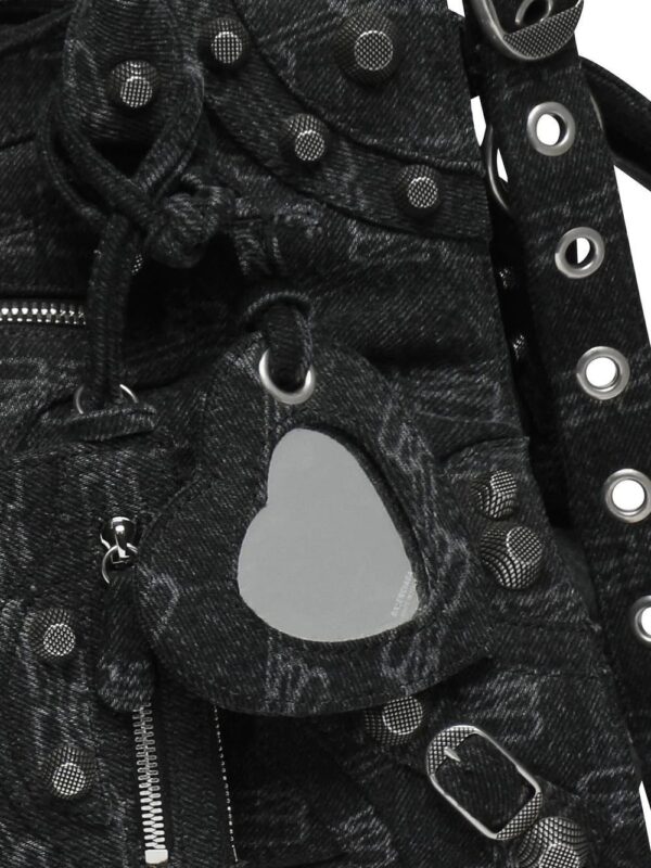 Balenciaga  Neo Cagole City shoulder bag
