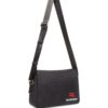 18368511_40494501_1000.jpg Balenciaga Explorer logo-print messenger bag