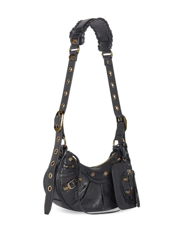 Balenciaga XS Le Cagole shoulder bag