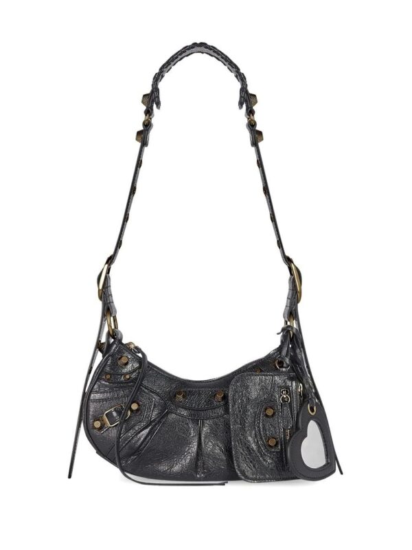 Balenciaga XS Le Cagole shoulder bag