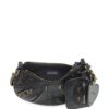 Balenciaga XS Le Cagole shoulder bag