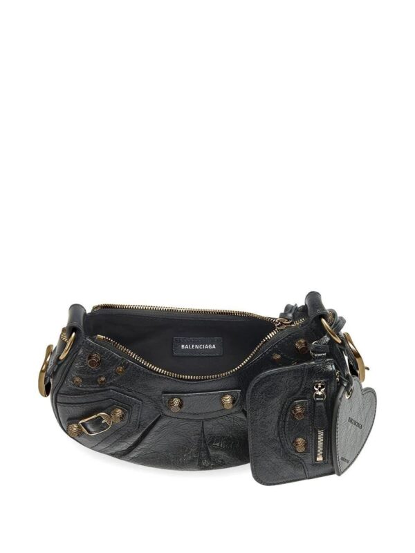Balenciaga XS Le Cagole shoulder bag