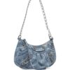 18369068_40285944_1000.jpg Balenciaga Le Cagole mini denim shoulder bag