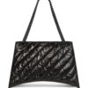 18369250_53653517_1000.jpg Balenciaga Crush quilted shoulder bag