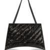 18369250_53653521_1000.jpg Balenciaga Crush quilted shoulder bag