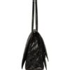 18369250_53653538_1000.jpg Balenciaga Crush quilted shoulder bag