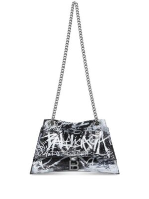 18369302_41826105_1000_da69f800-f811-46b6-a6bf-227d62a23eda.jpg Balenciaga Crush leather shoulder bag