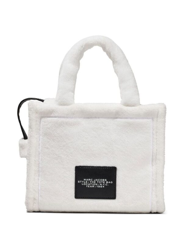 18377339_53563868_1000.jpg Marc Jacobs The Terry Small Tote bag
