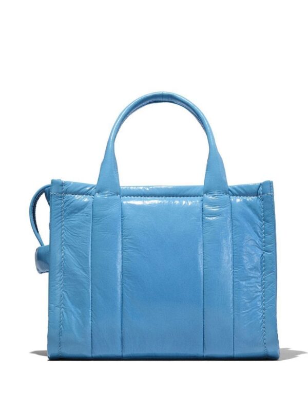 18378118_53563936_1000.jpg Marc Jacobs The Shiny Crinkle Small Tote bag