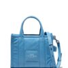 18378118_53563939_1000.jpg Marc Jacobs The Shiny Crinkle Small Tote bag