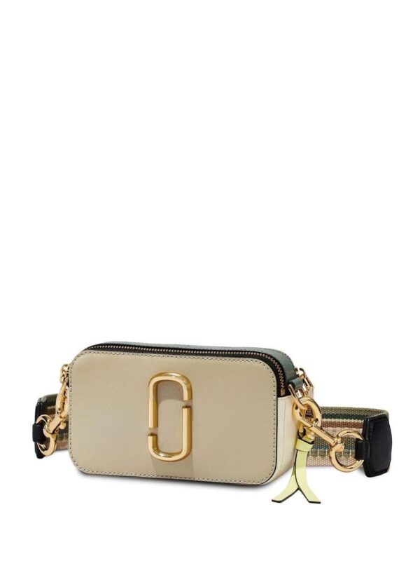18378123_39640578_1000.jpg Marc Jacobs The Colourblock Snapshot crossbody bag