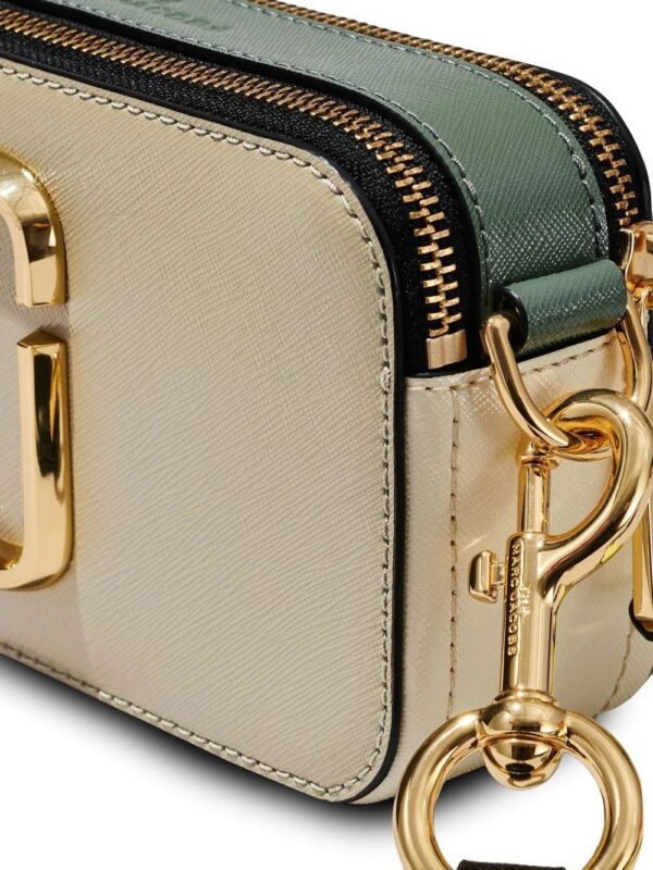 18378123_39640589_1000.jpg Marc Jacobs The Colourblock Snapshot crossbody bag