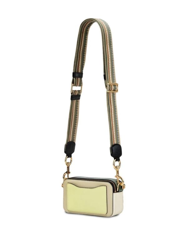 18378123_39640591_1000.jpg Marc Jacobs The Colourblock Snapshot crossbody bag