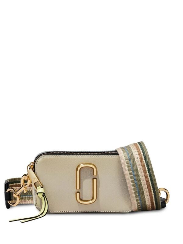 18378123_39640593_1000.jpg Marc Jacobs The Colourblock Snapshot crossbody bag